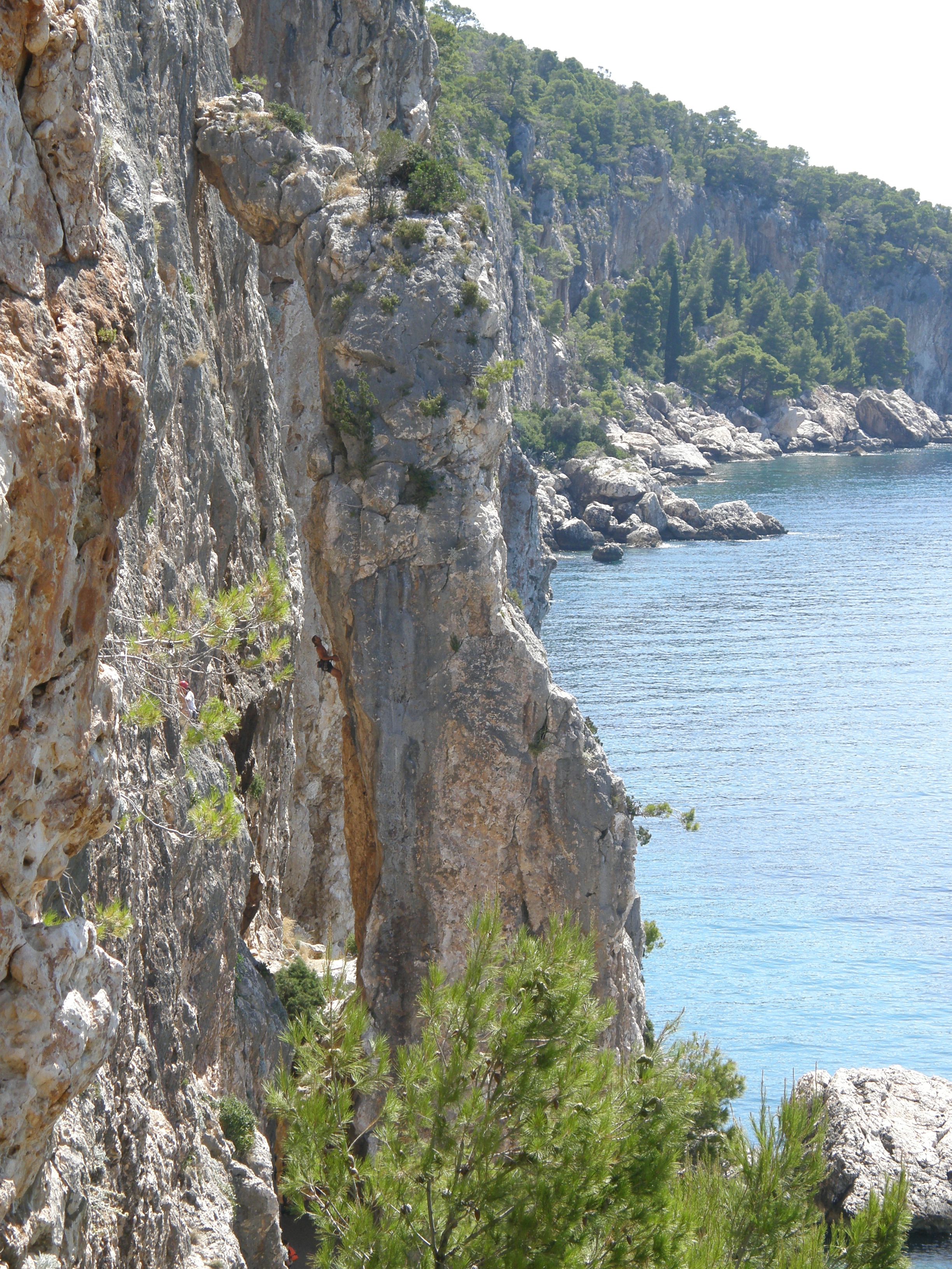Southern Hvar Coast & Pakleni Islands