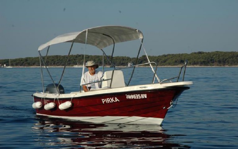 Betina 30hp